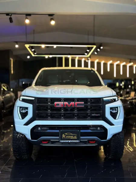GMC